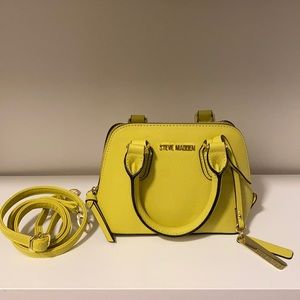 Steve Madden Mini bag
